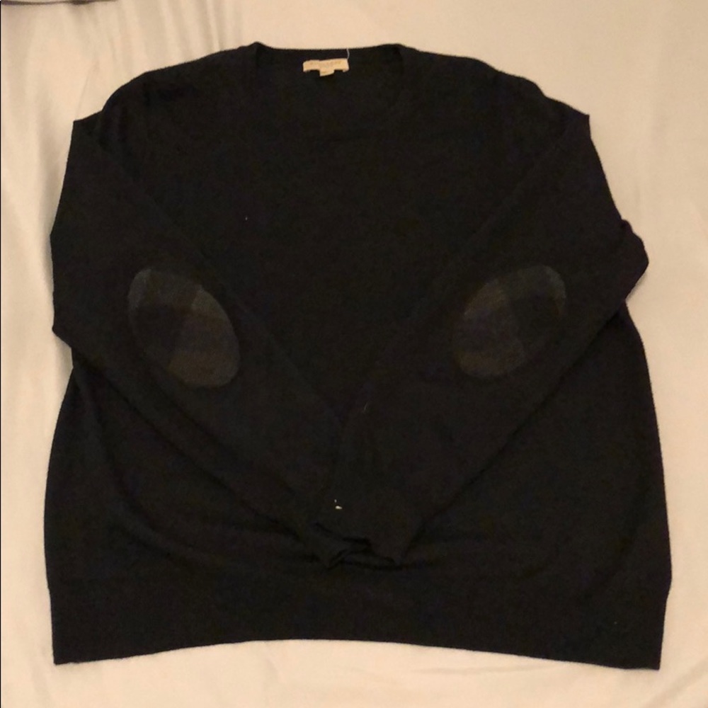 Burberry sweater